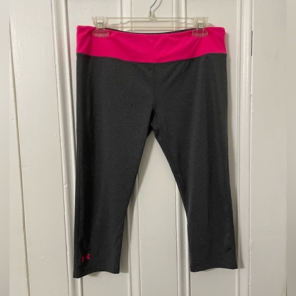 Under Armour leggings 